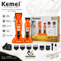 Kemei KM-8543